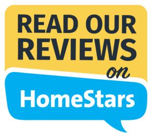 Read Our Reviews on HomeStars