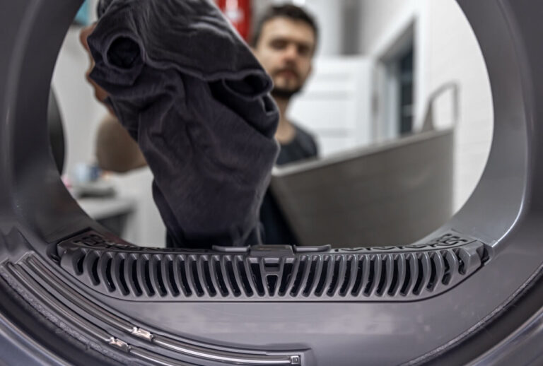 Why Is Your Dryer Taking Too Long to Dry Clothes?